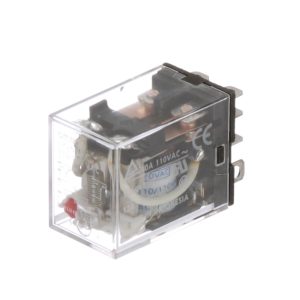 Omron LY2N 100/110VDC