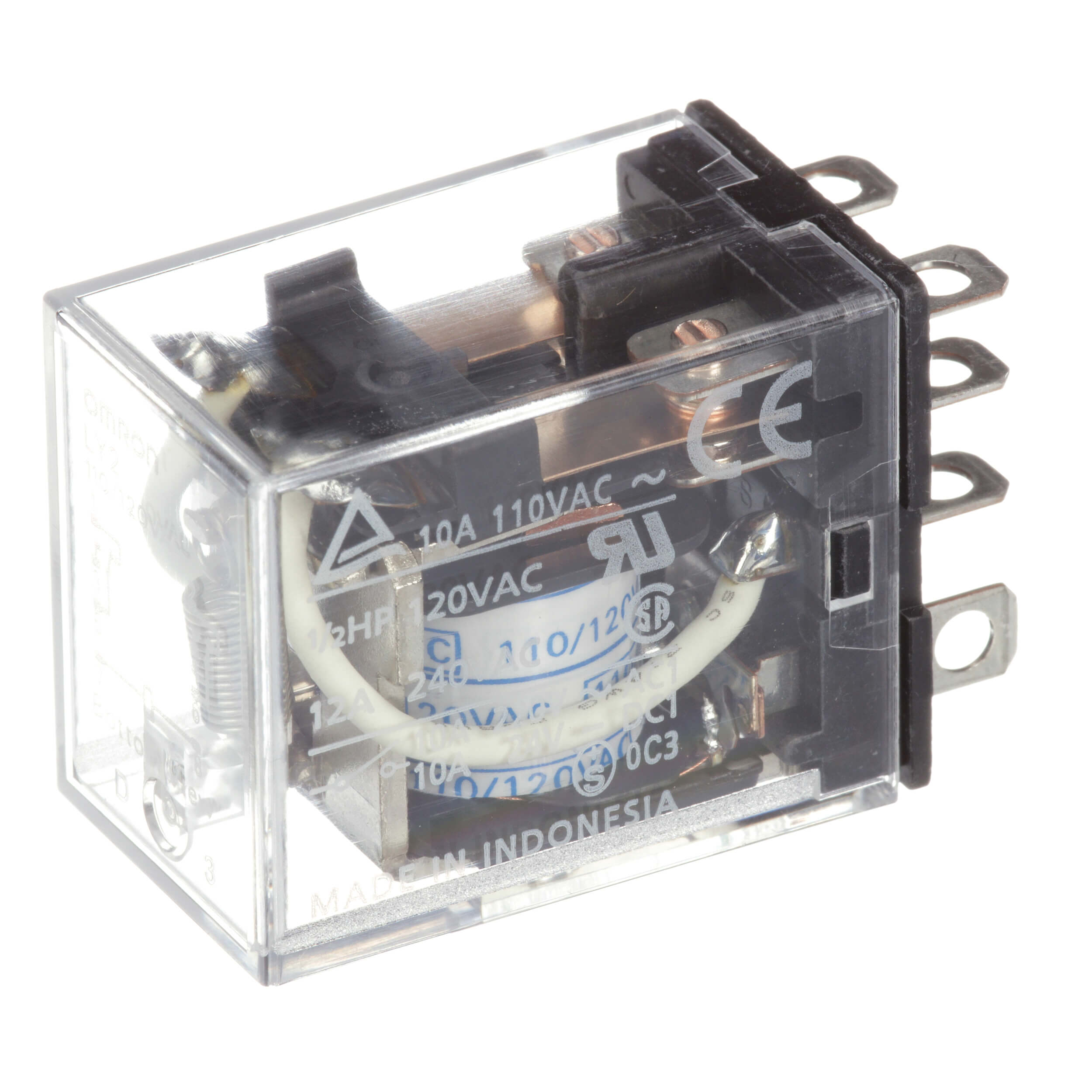 Omron LY2Z 100