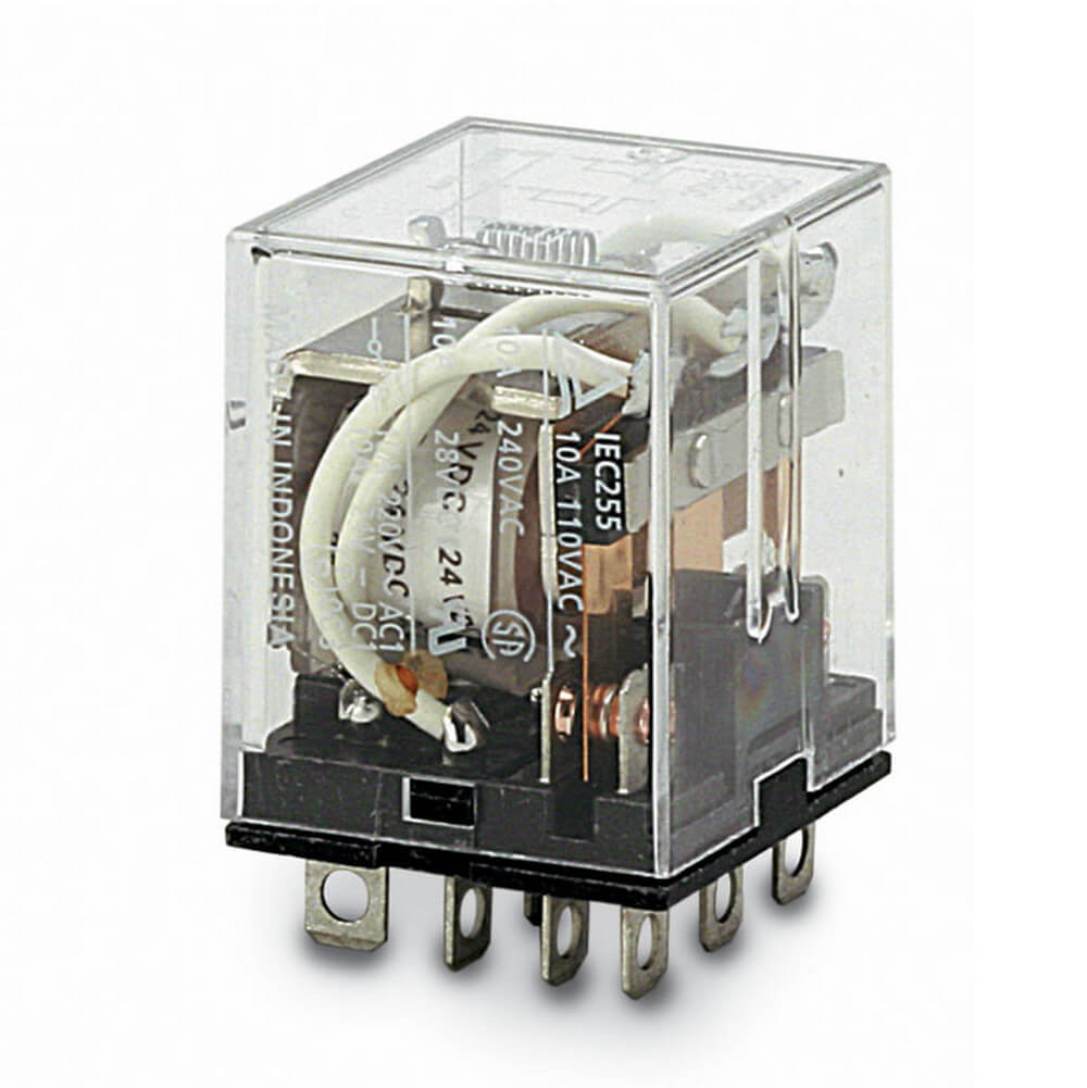 Omron LY4 24VDC