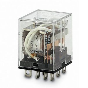 Omron LY4 12VAC