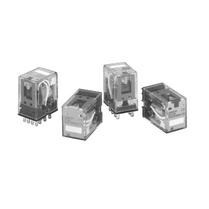 Omron MY2-02-US-SV 220