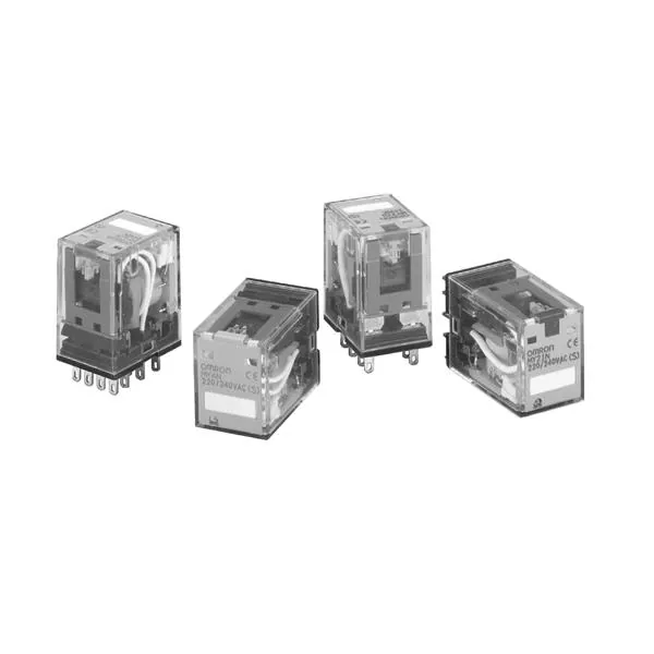 Omron MY2-02-US-SV 220