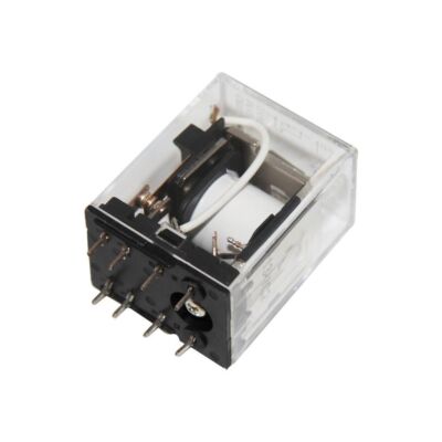 Omron MY2-02-US-SV 24VDC