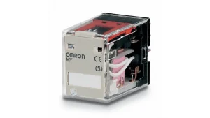 Omron MY2 12VAC (S)