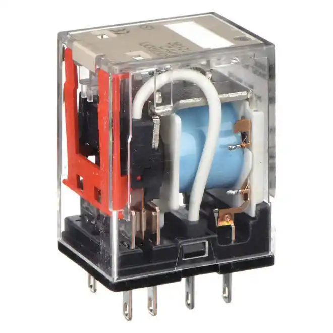 Omron MY2 12VDC (S)