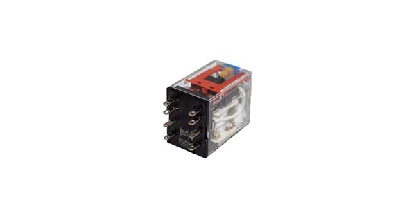 Omron MY2 24VDC (S)