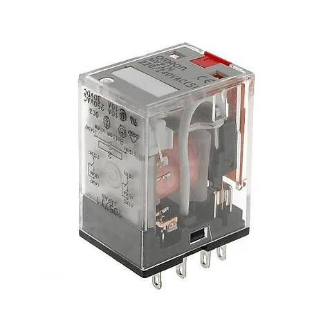 Omron MY2 6VDC (S)