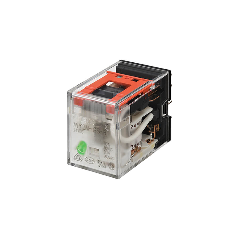 Omron MY4N-CR 110