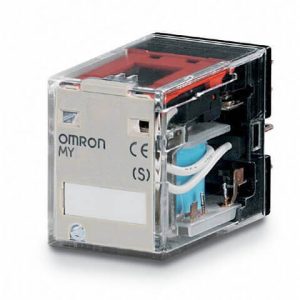 Omron MY2IN1-D2 24VDC (S)