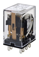 Omron MY2K-US 12VDC
