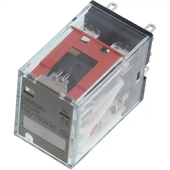 Omron MY2N 110