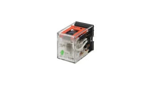 Omron MY2N 12VAC