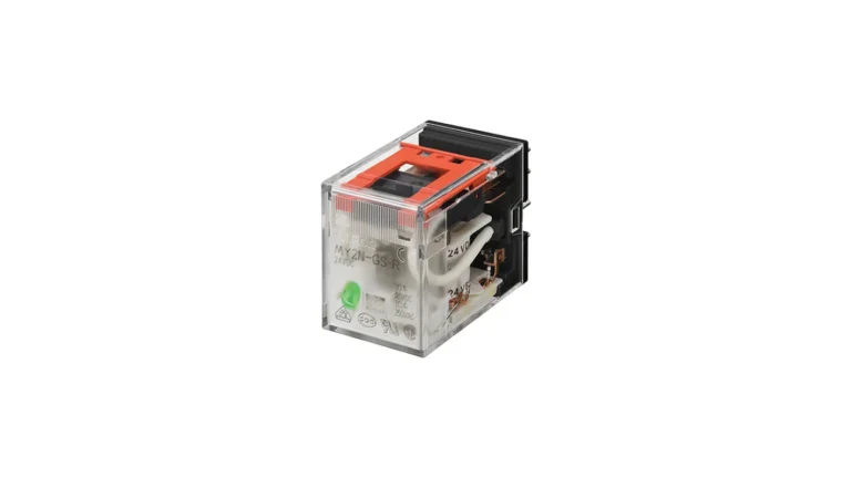 Omron MY2N 12VAC