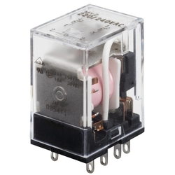 Omron MY2N-CR 110/120VAC (S)