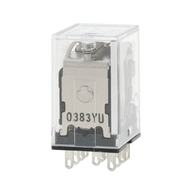 Omron MY3-D 24VDC