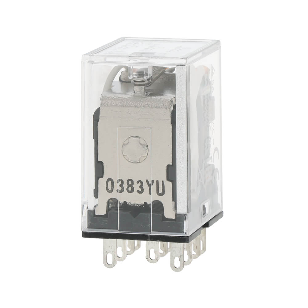Omron MY3-D 24VDC