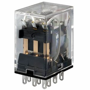 Omron MY3N 110