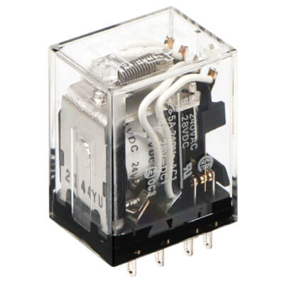 Omron MY4-02 110