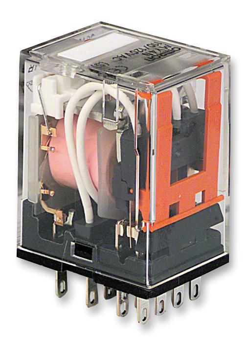 Omron MY4 220/240VAC (S)
