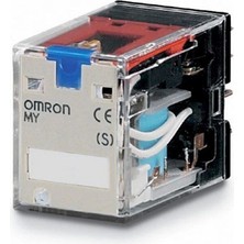 Omron MY4IN 12VDC (S)