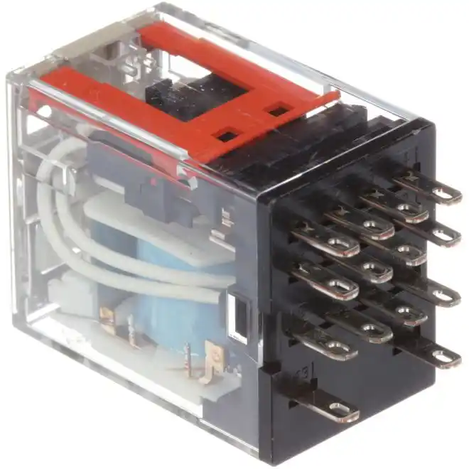 Omron MY4N 125VDC (S)