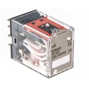 Omron MY4N 6VDC (S)
