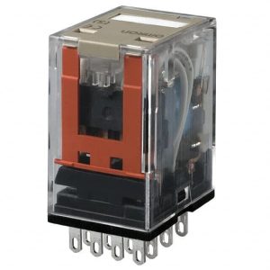 Omron MY4N-D2 24VDC