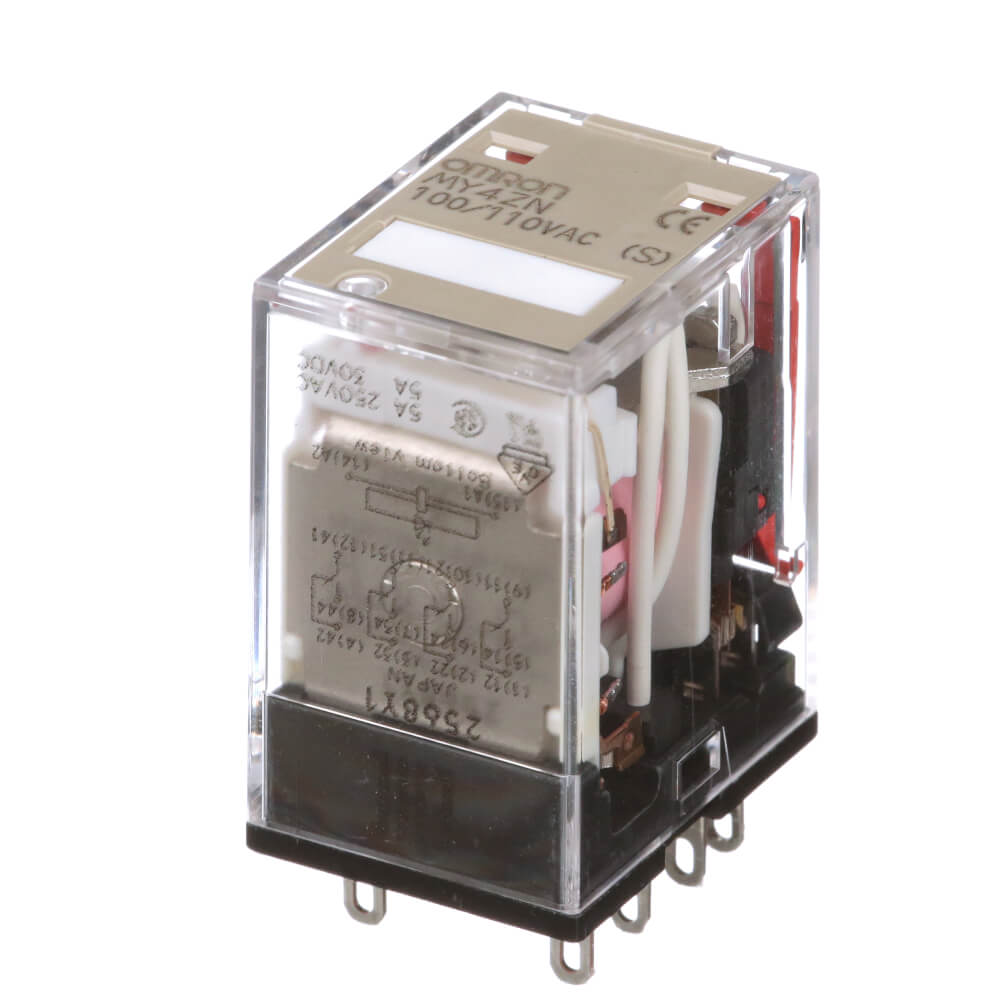 Omron MY4ZN 220