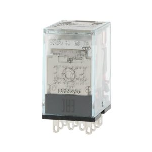 Omron MY4ZN-D2 24VDC (S)