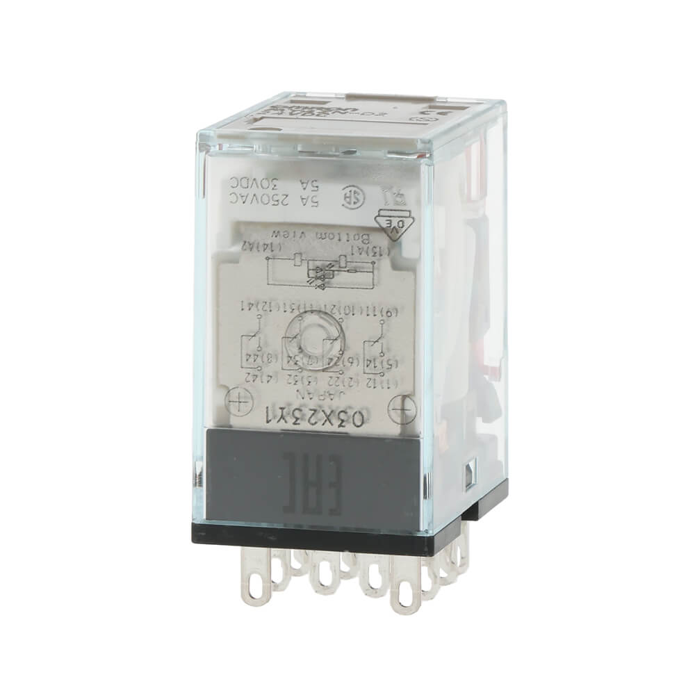 Omron MY4ZN-D2 24VDC (S)