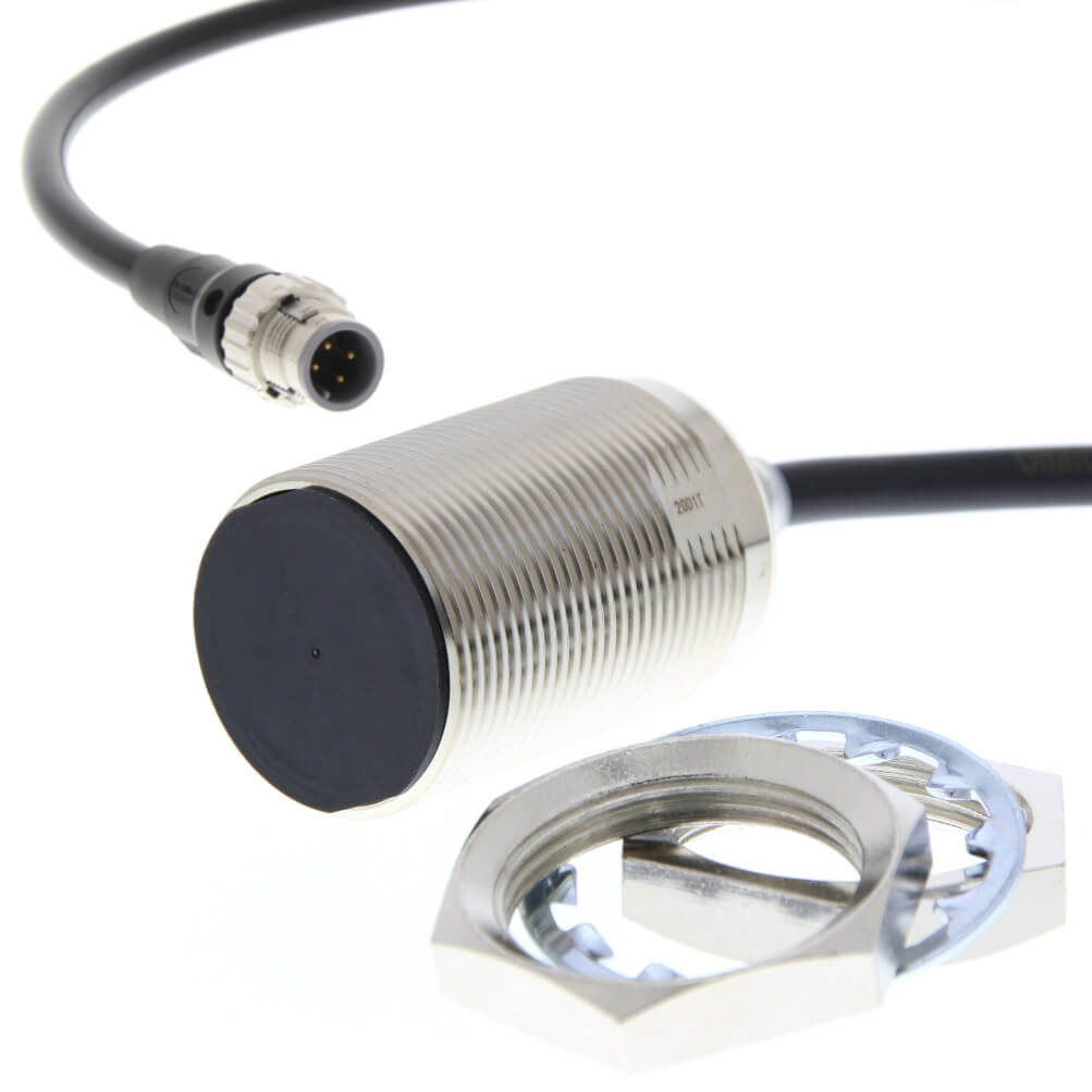 Omron E2E-X20D230-M1TGJ 0.3M Omron