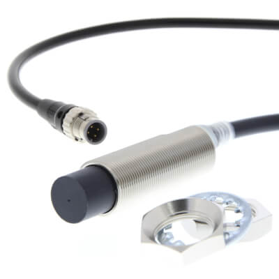 Omron E2E-X20MD2L18-M1TGJ 0.3M Omron