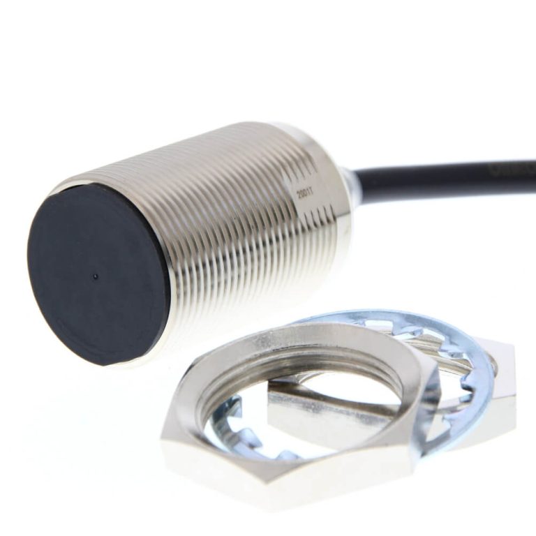 Omron E2E-X22B1T30-R 2M