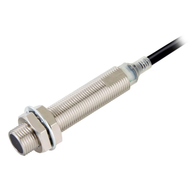 Omron E2E-X2B2L12 2M