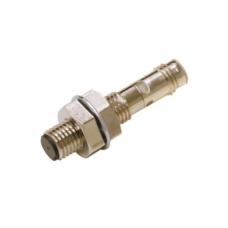 Omron E2E-X2C18-M3