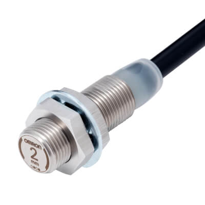 Omron E2E-X2C212 2M