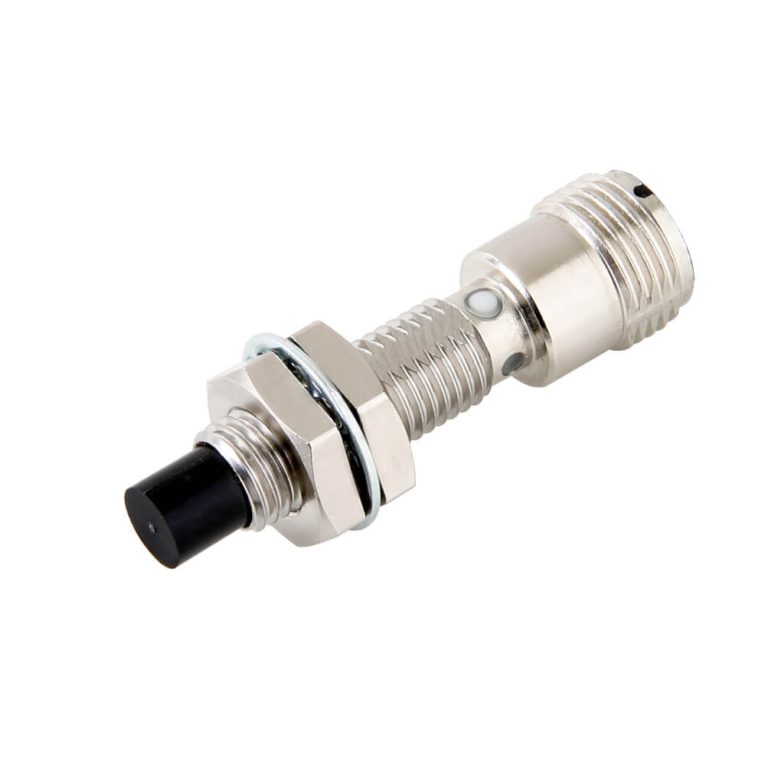 Omron E2E-X2MC18-M1