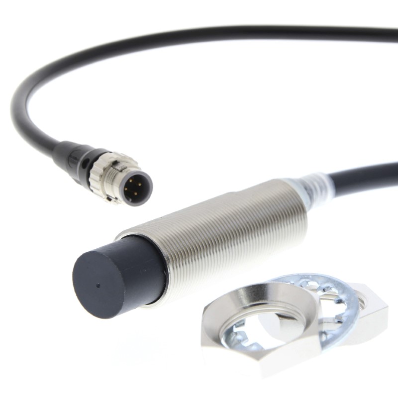Omron E2E-X30MB1TL18-M1TJ 0.3M