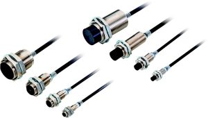 Omron E2E-X30MB2L30 5M