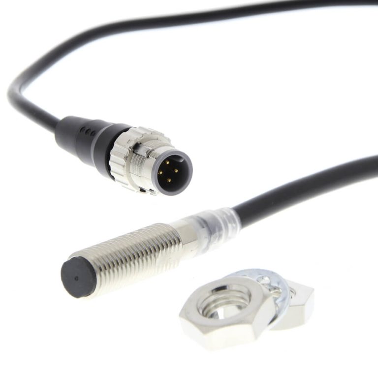 Omron E2E-X3D18-M1TGJ 0.3M