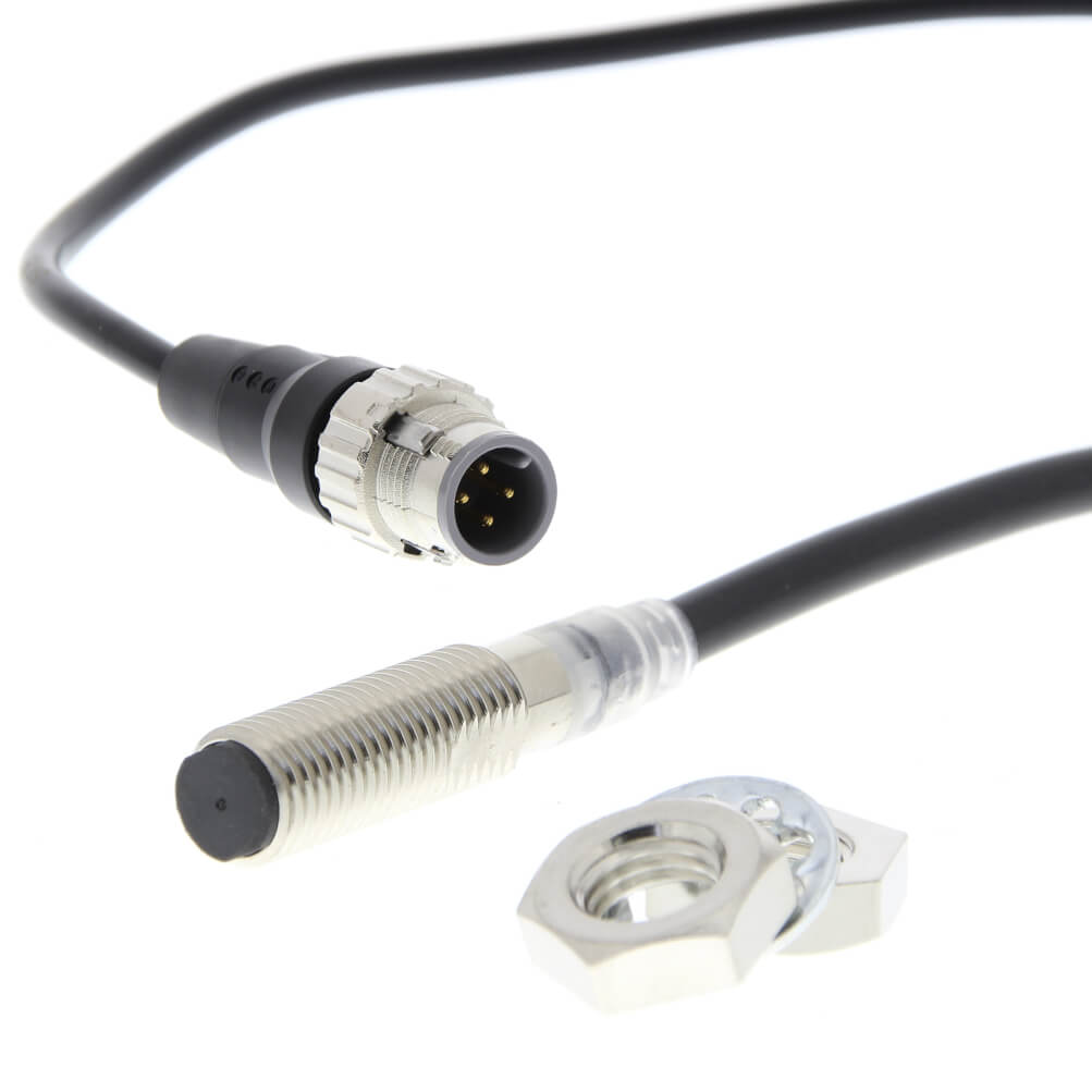 Omron E2E-X3D28-M1TGJ-T 0.3M Omron