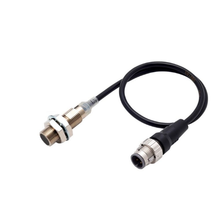 Omron E2E-X4B3D12-M1TJ 0.3M