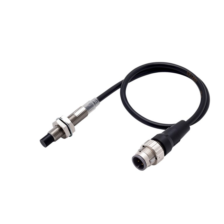Omron E2E-X4MB1TL8-M1TJ 0.3M