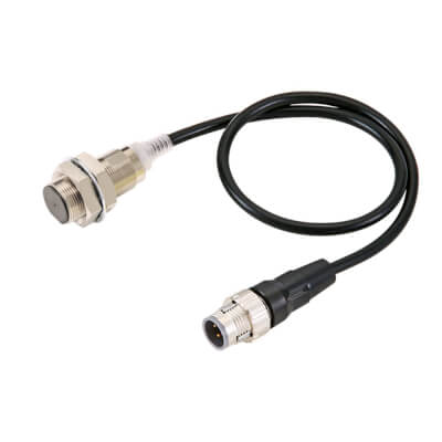 Omron E2E-X5B1T18-M1TJ 0.3M