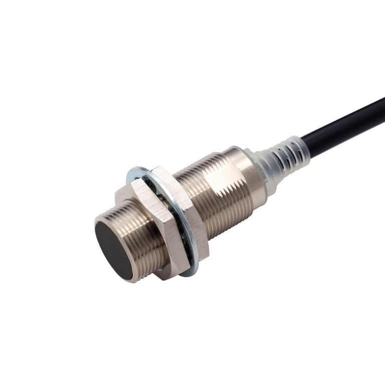 Omron E2E-X5B1T18-R 2M