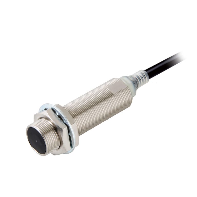 Omron E2E-X5B2L18 2M
