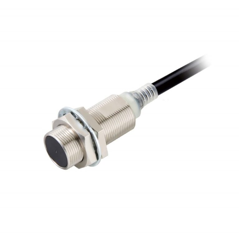 Omron E2E-X5D2-R-N 2M