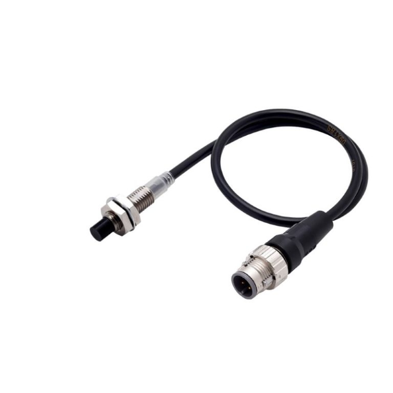 Omron E2E-X8MB1T8-M1TJ 0.3M