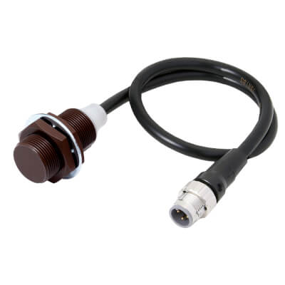 Omron E2EW-QX10C218-M1TJ 0.3M