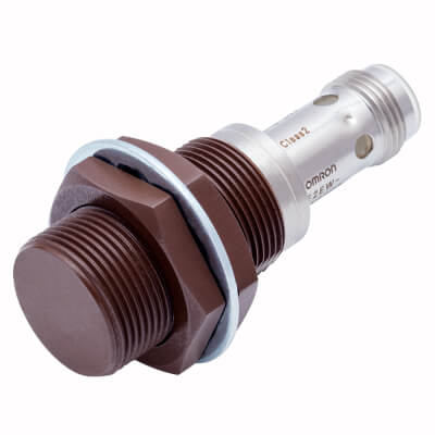 Omron E2EW-QX10C318-M1